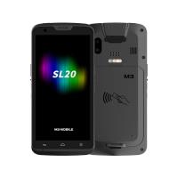 M3 SL20 GSM  2D SE4710, 4 / 64, AND 11,5200MAH